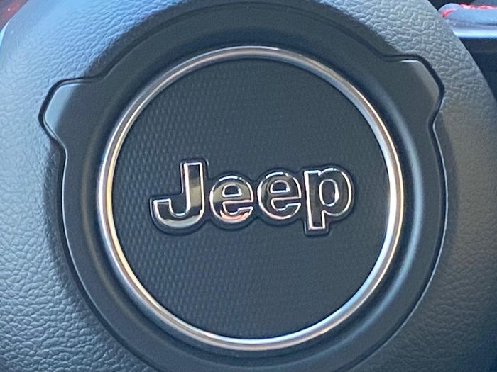 2025 Jeep Wrangler Unlimited Rubicon