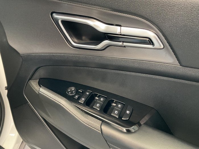 2022 Kia Sportage SX+