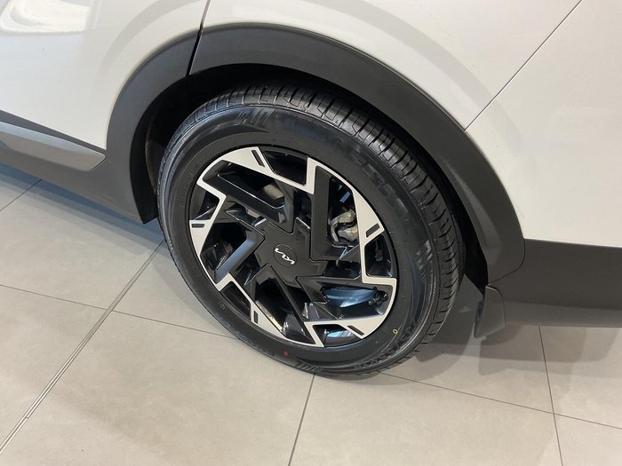 2022 Kia Sportage SX+