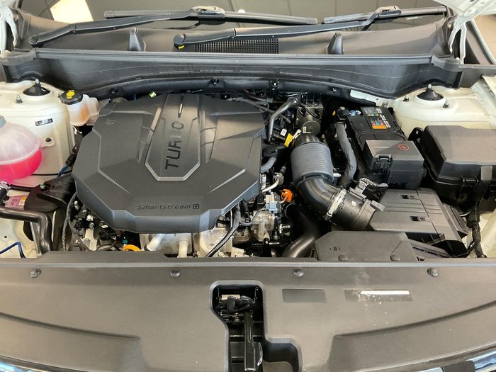2022 Kia Sportage SX+