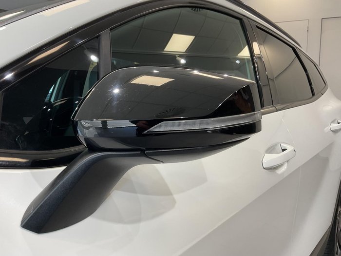 2022 Kia Sportage SX+