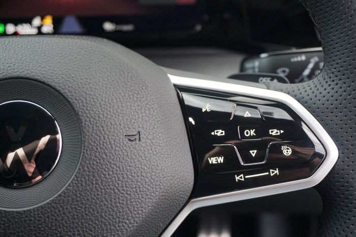 2022 Volkswagen Golf GTI