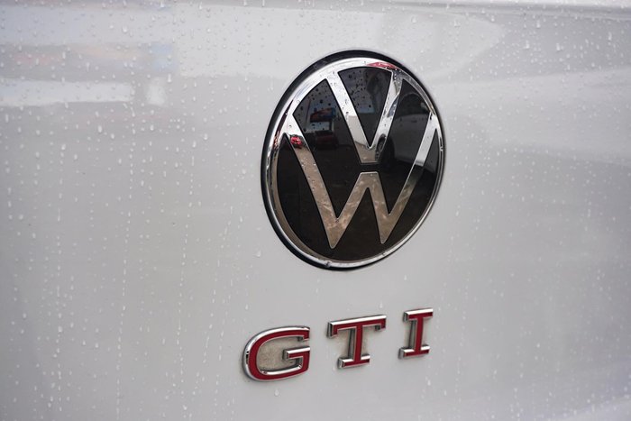 2022 Volkswagen Golf GTI