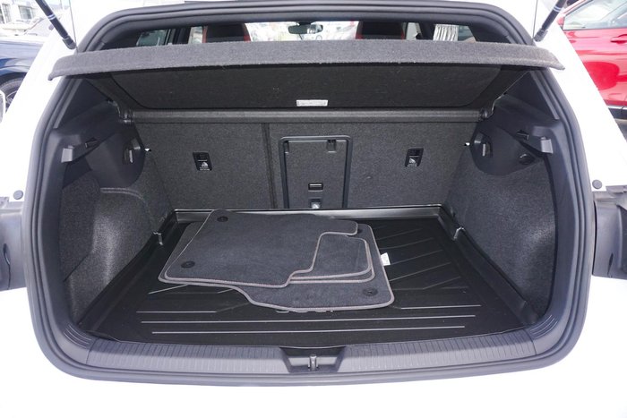 2022 Volkswagen Golf GTI