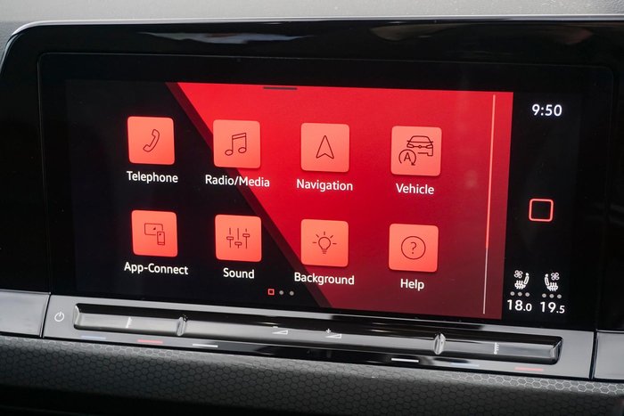 2022 Volkswagen Golf GTI