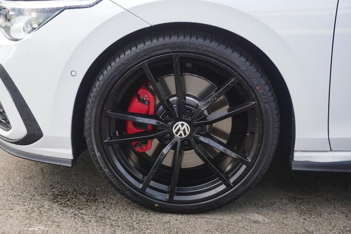 2022 Volkswagen Golf GTI