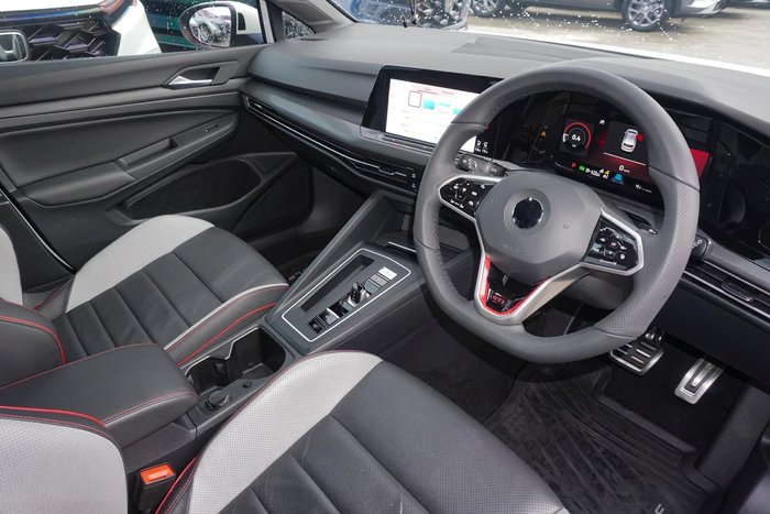 2022 Volkswagen Golf GTI