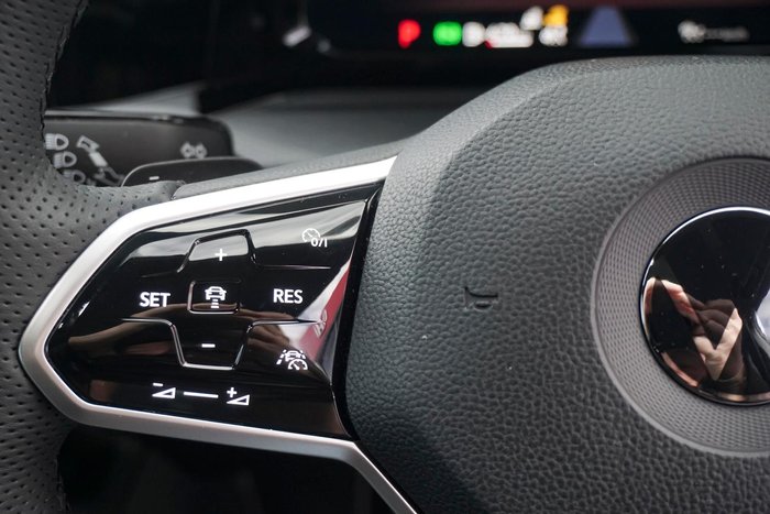 2022 Volkswagen Golf GTI