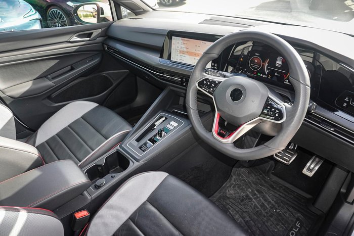 2022 Volkswagen Golf GTI