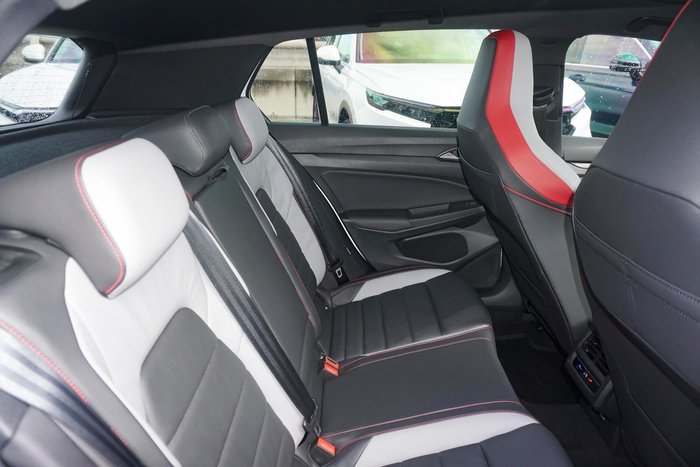 2022 Volkswagen Golf GTI