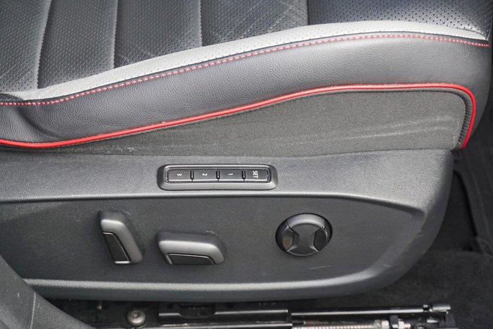 2022 Volkswagen Golf GTI