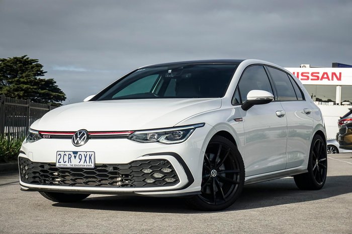 2022 Volkswagen Golf