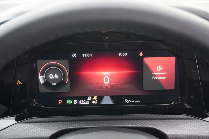 2022 Volkswagen Golf GTI