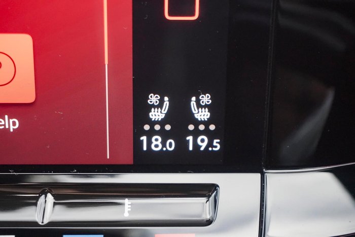 2022 Volkswagen Golf GTI