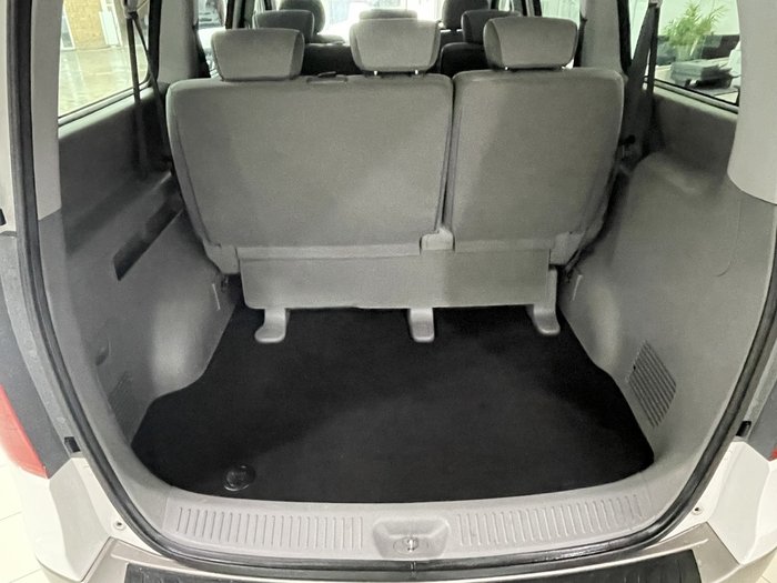 2017 Hyundai iMax 