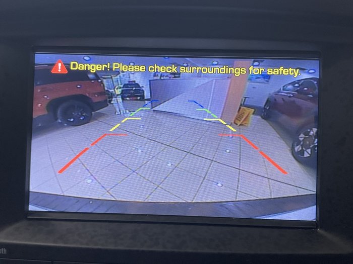 2017 Hyundai iMax 