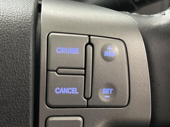 2017 Hyundai iMax 