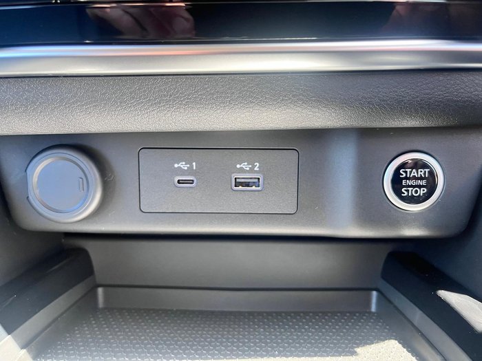 2025 Nissan X-TRAIL ST