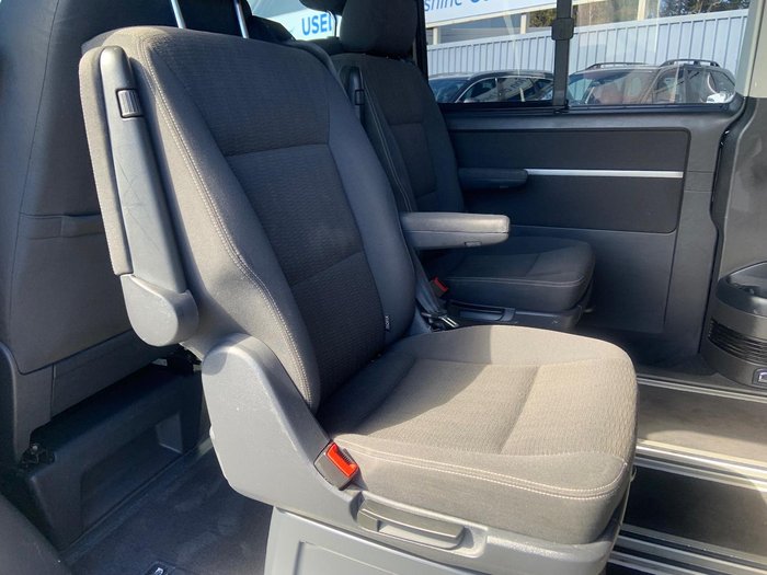 2018 Volkswagen Multivan TDI340 Comfortline