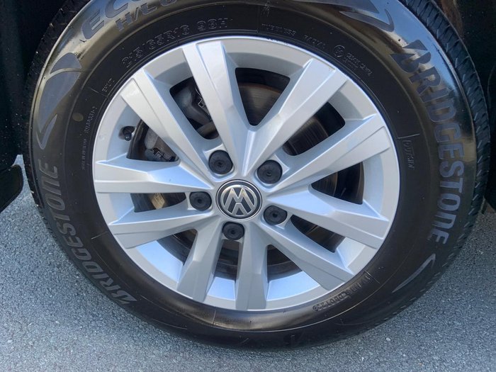 2018 Volkswagen Multivan TDI340 Comfortline