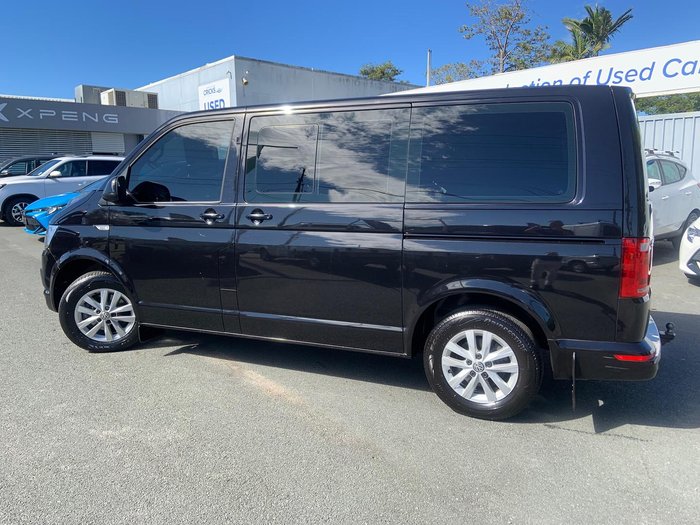 2018 Volkswagen Multivan TDI340 Comfortline