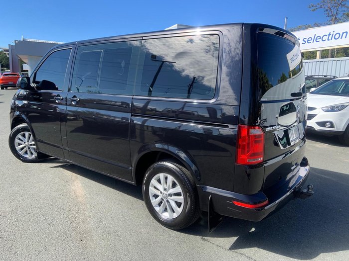 2018 Volkswagen Multivan TDI340 Comfortline