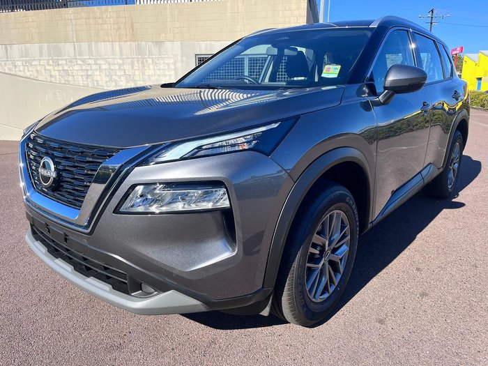 2025 Nissan X-TRAIL ST