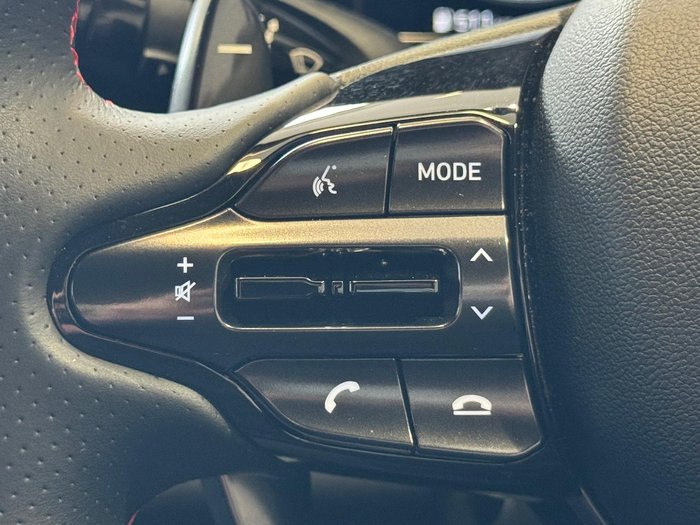 2020 Hyundai i30 N Line Premium
