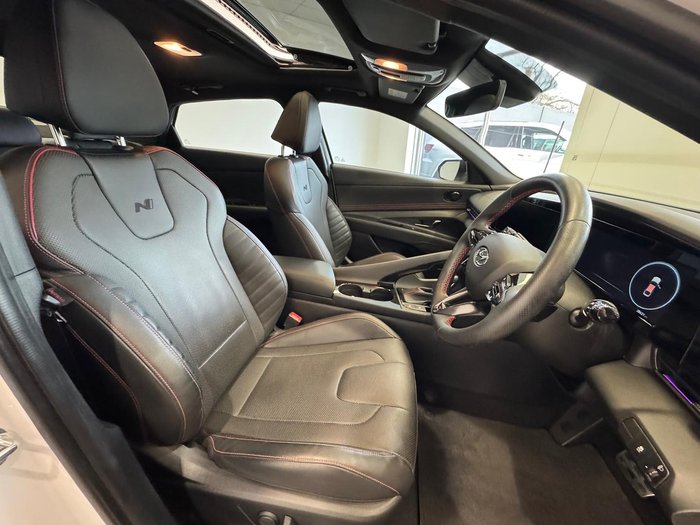 2020 Hyundai i30 N Line Premium