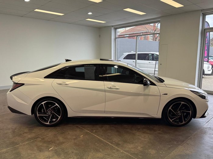 2020 Hyundai i30 N Line Premium