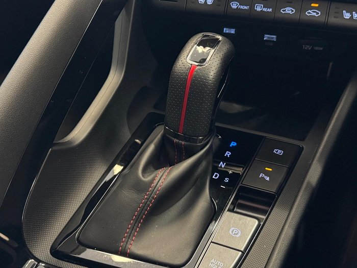 2020 Hyundai i30 N Line Premium