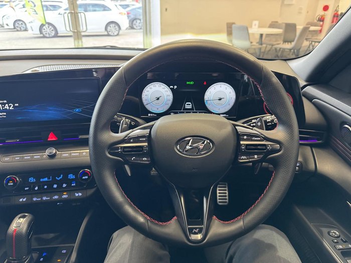 2020 Hyundai i30 N Line Premium