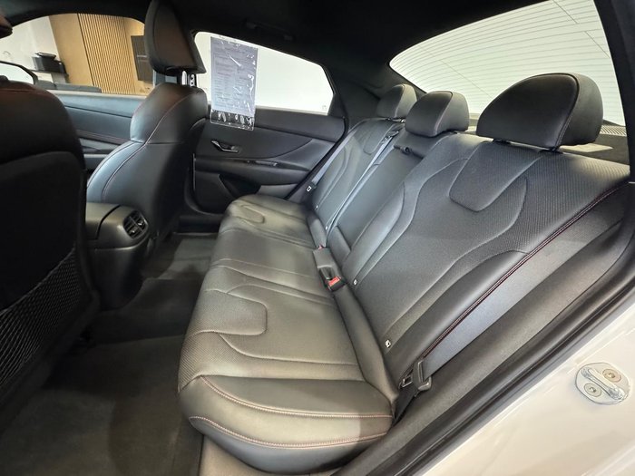 2020 Hyundai i30 N Line Premium
