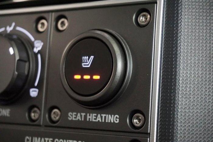 2024 INEOS Grenadier Station Wagon Fieldmaster Edition