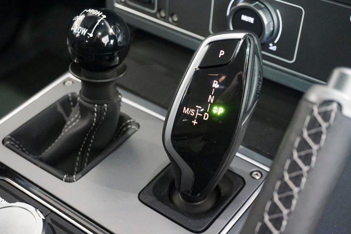 2024 INEOS Grenadier Station Wagon Fieldmaster Edition