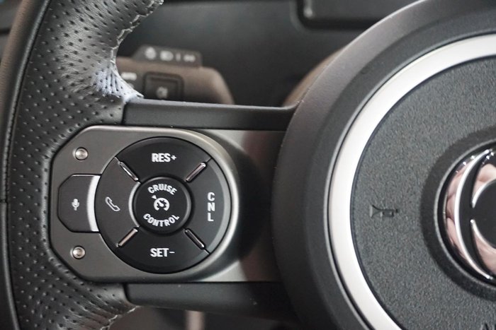 2024 INEOS Grenadier Station Wagon Fieldmaster Edition