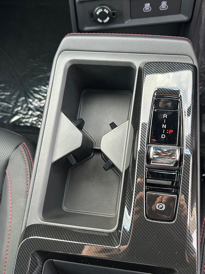 2025 KGM Actyon K50