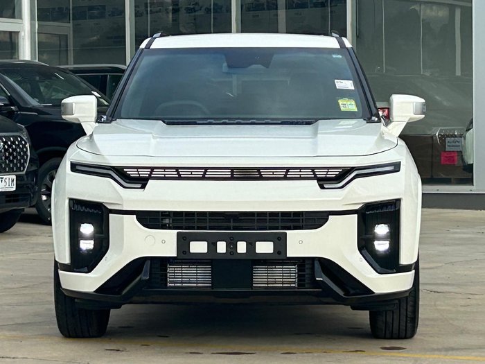 2025 KGM Actyon K50