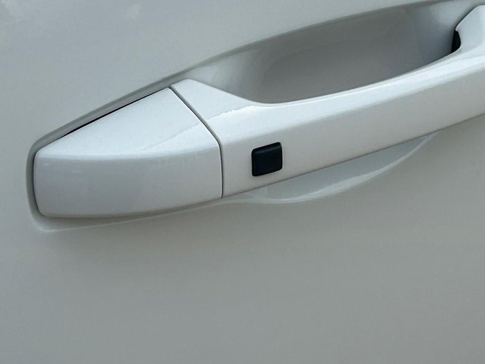 2025 KGM Actyon K50
