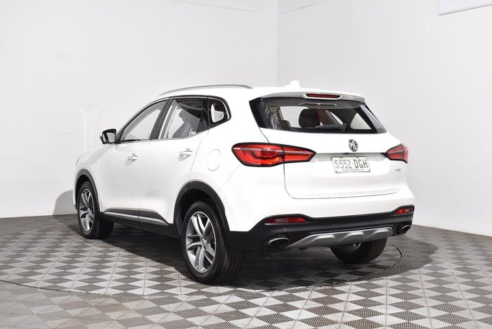 2023 MG HS Excite
