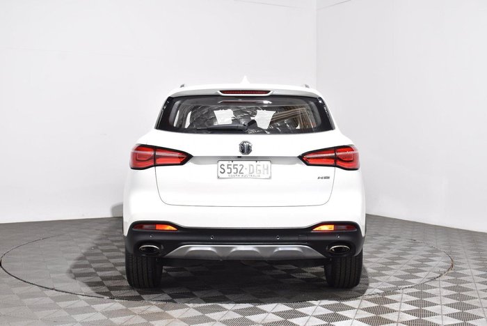 2023 MG HS Excite