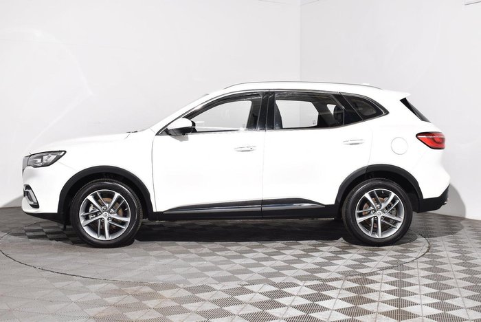 2023 MG HS Excite