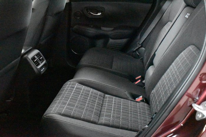 2023 Honda ZR-V VTi X