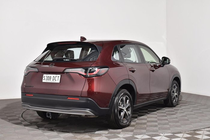 2023 Honda ZR-V VTi X