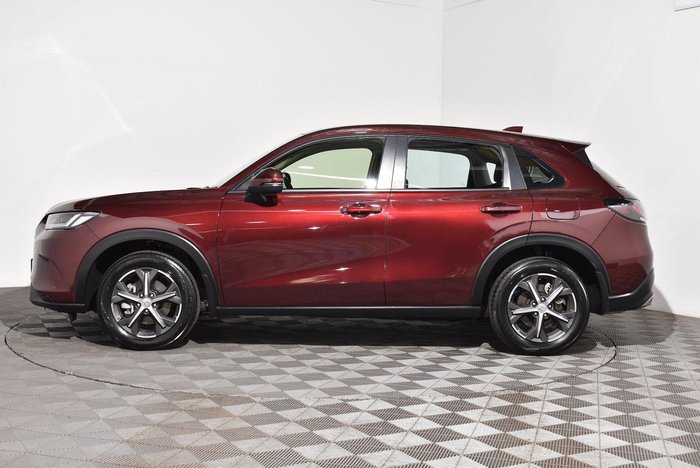 2023 Honda ZR-V VTi X