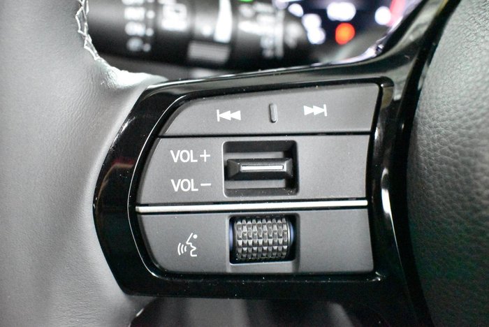 2023 Honda ZR-V VTi X