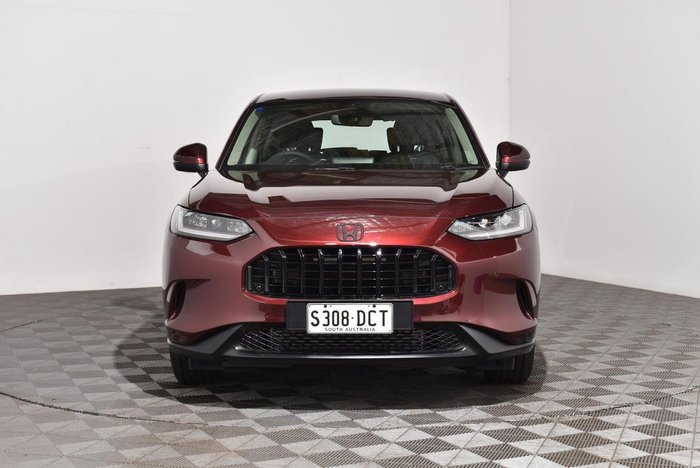 2023 Honda ZR-V VTi X