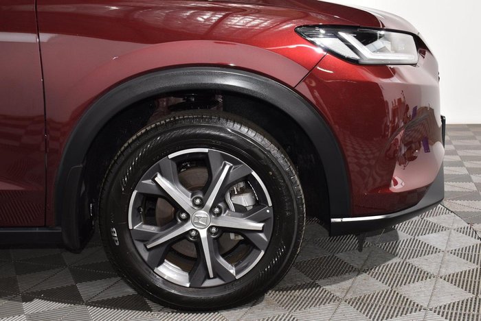 2023 Honda ZR-V VTi X