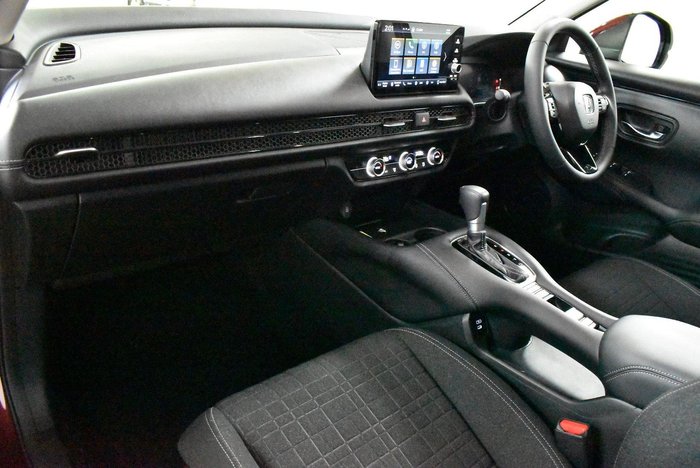 2023 Honda ZR-V VTi X