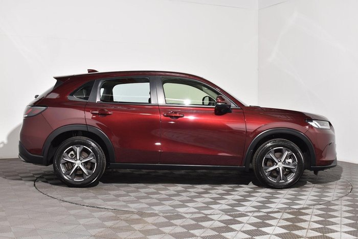 2023 Honda ZR-V VTi X